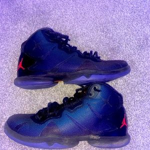 Mens Jordan Superfly 4